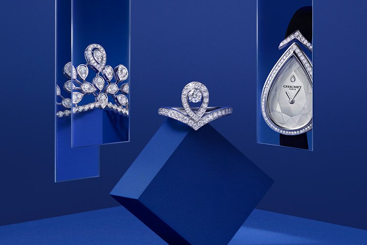 CHAUMET